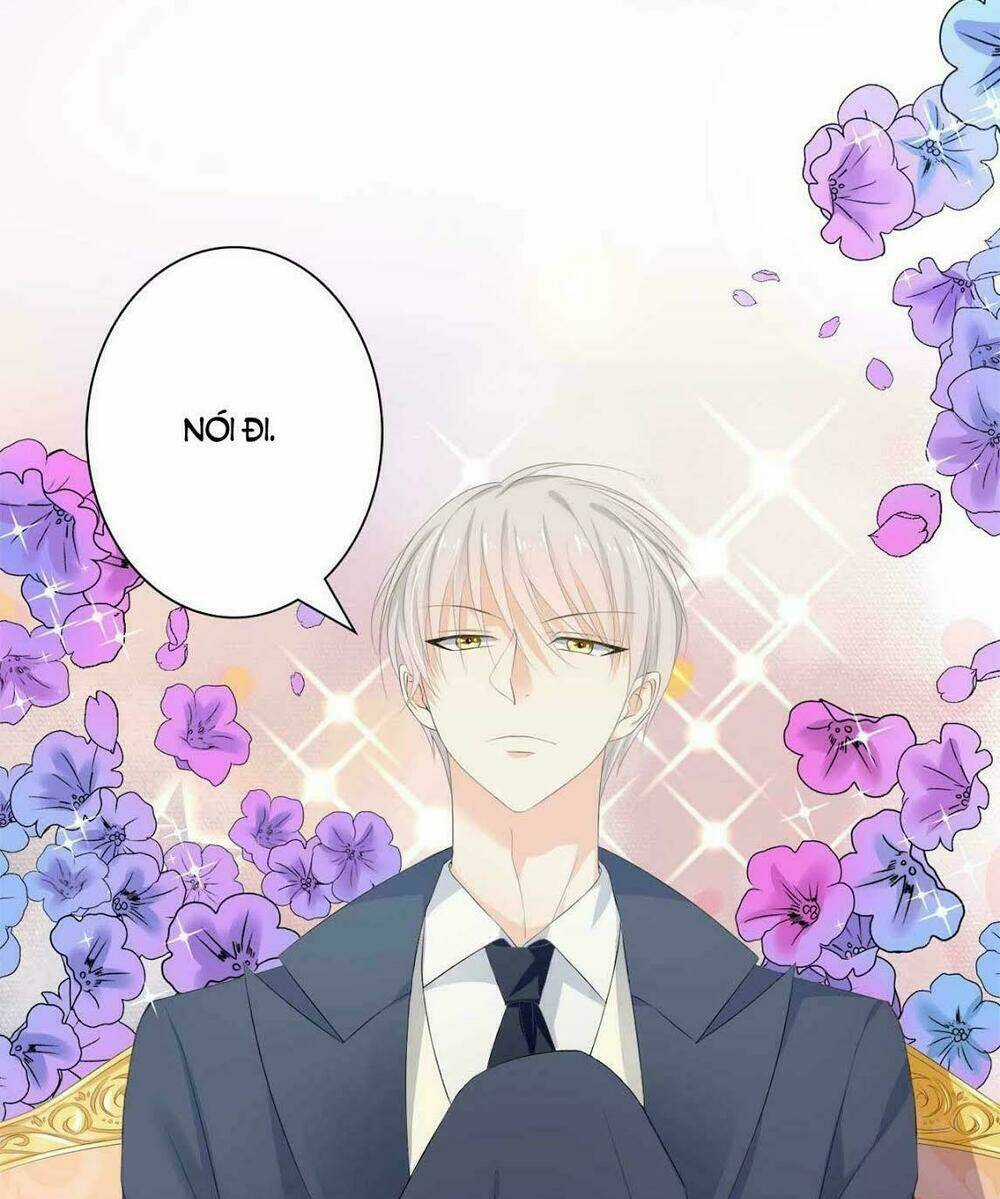 Huynh Khống Công Tước Gả Không Được Chapter 20 trang 20