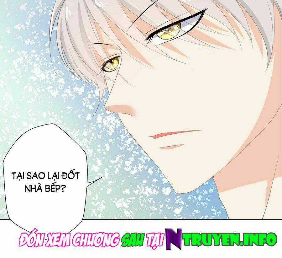 Huynh Khống Công Tước Gả Không Được Chapter 20 trang 22