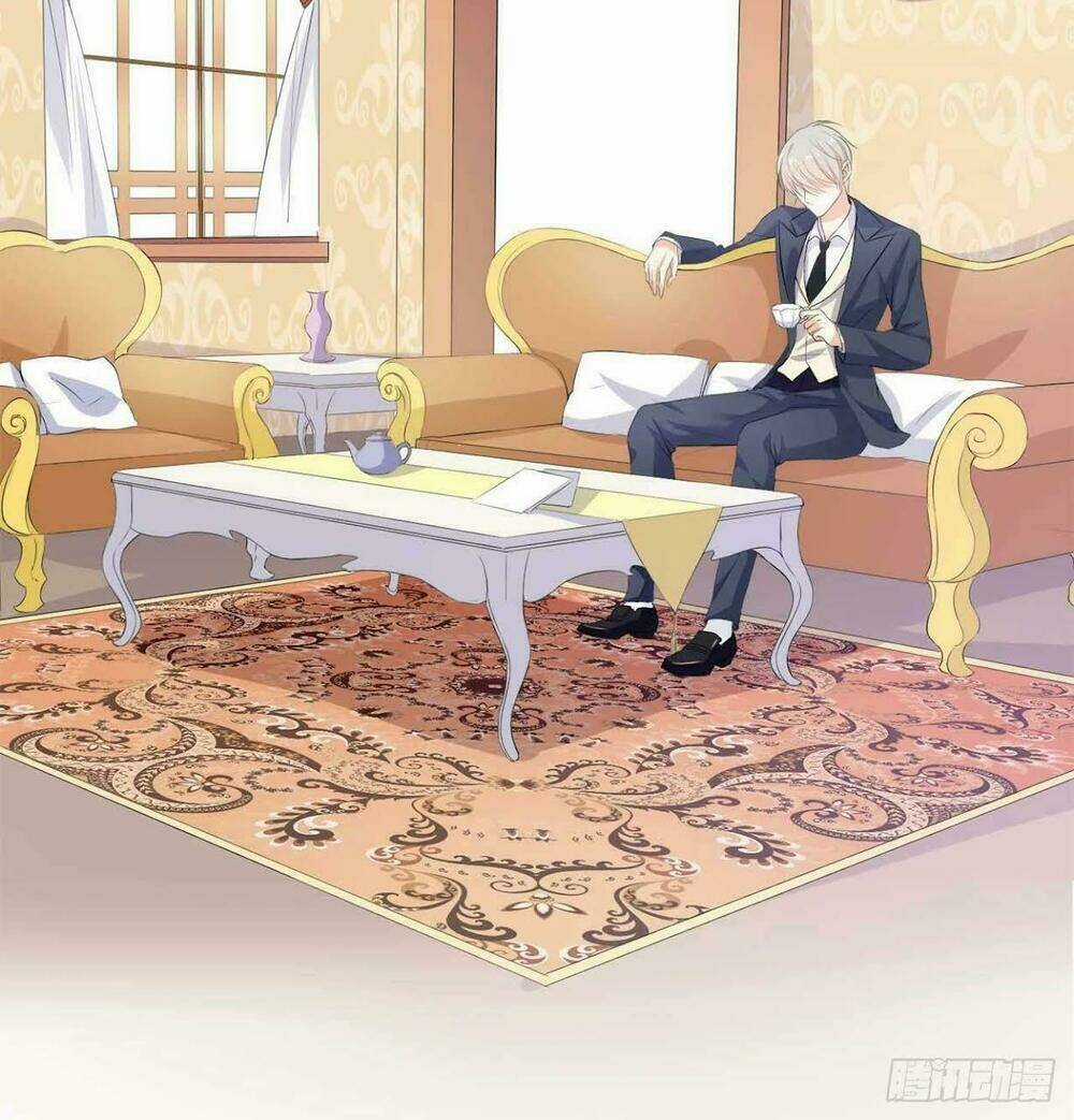 Huynh Khống Công Tước Gả Không Được Chapter 20 trang 5