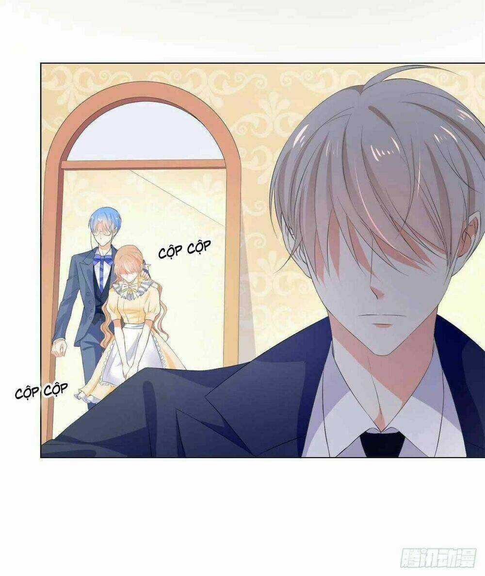 Huynh Khống Công Tước Gả Không Được Chapter 20 trang 6