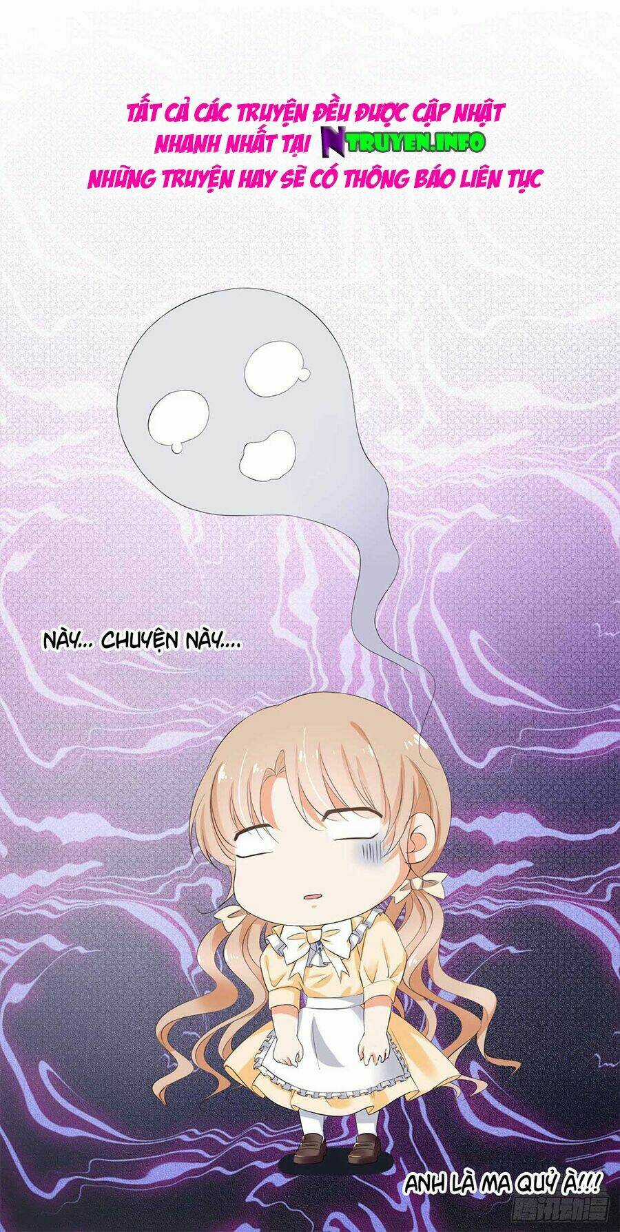 Huynh Khống Công Tước Gả Không Được Chapter 21.1 trang 10