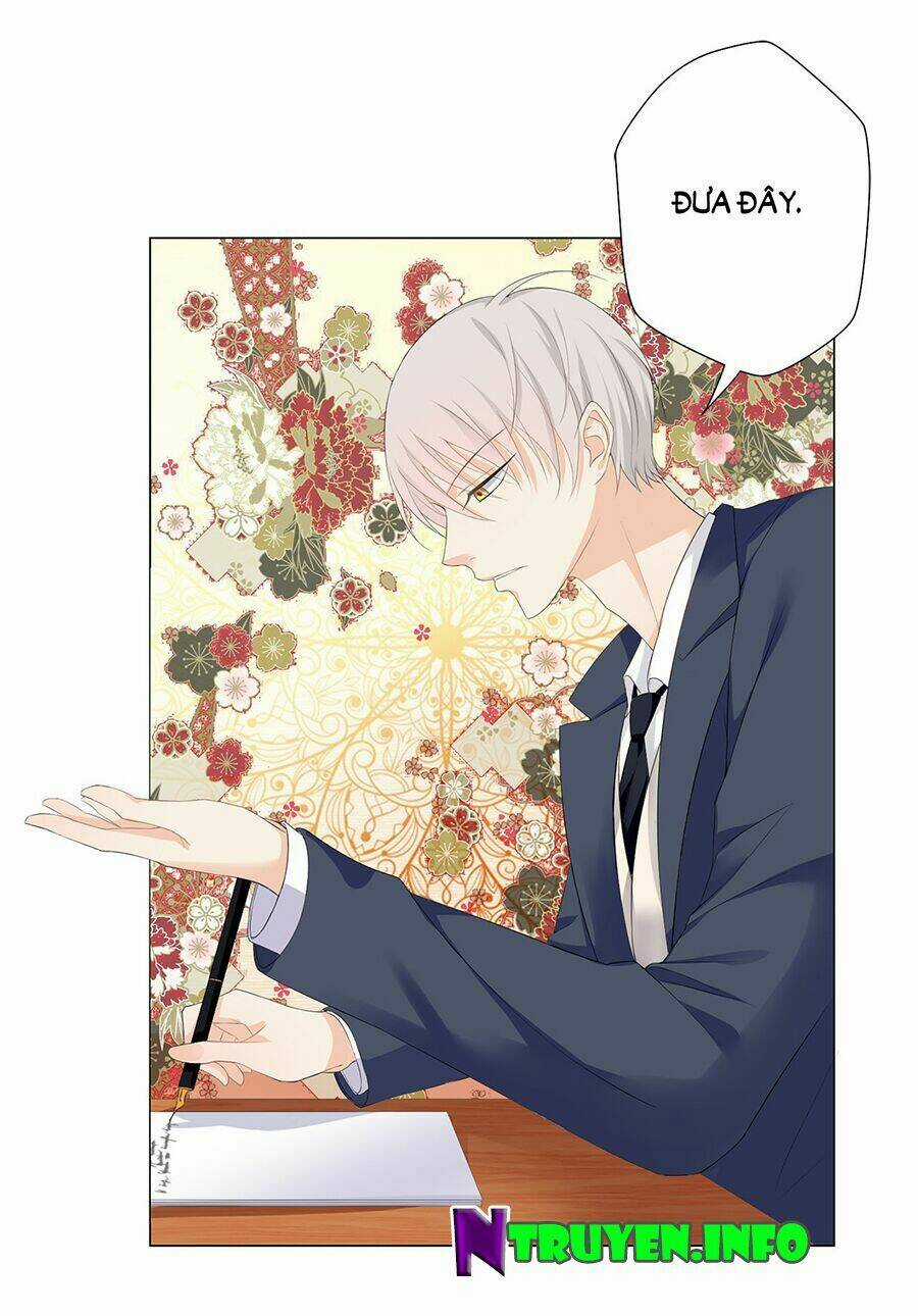 Huynh Khống Công Tước Gả Không Được Chapter 21.1 trang 15