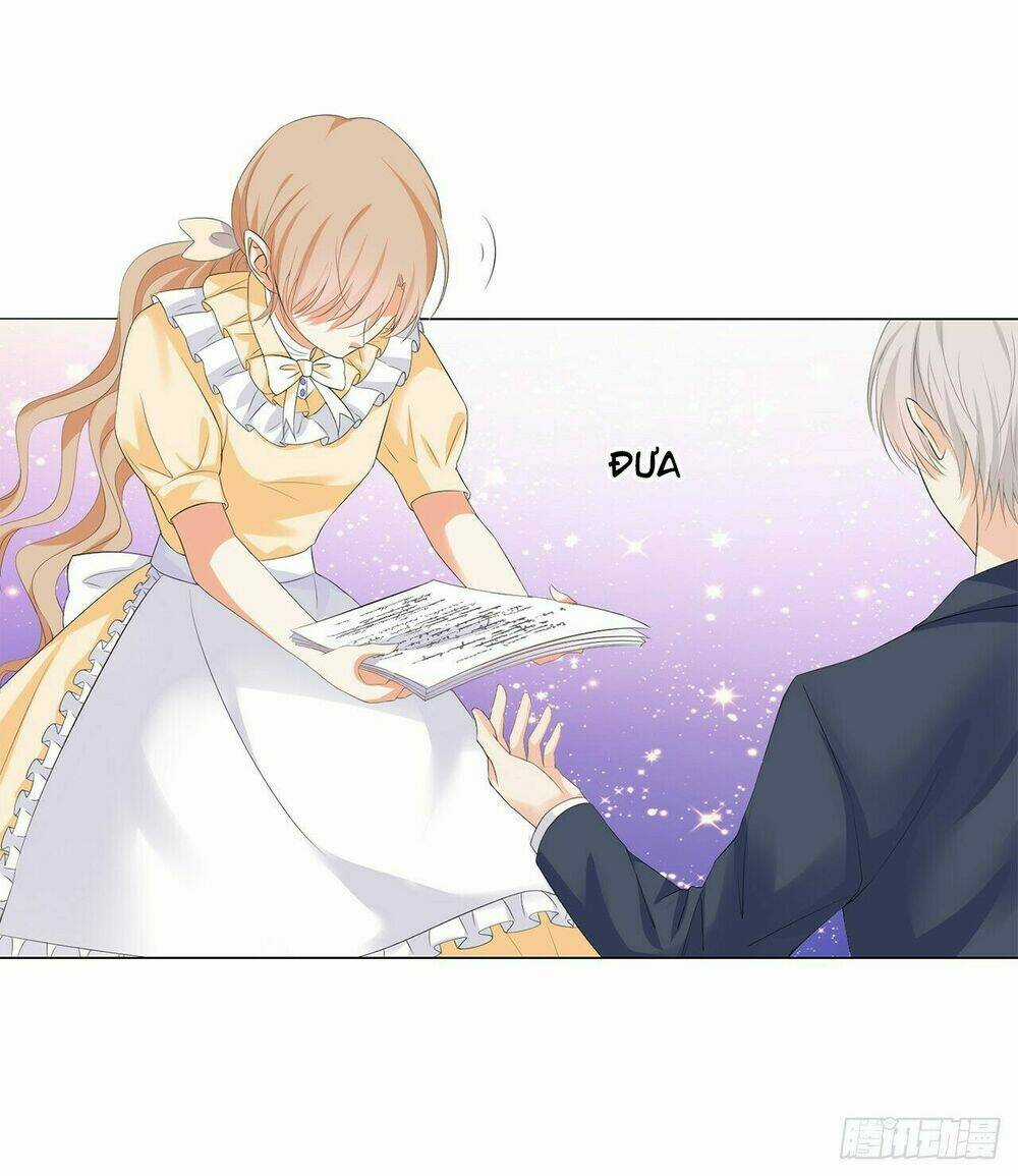 Huynh Khống Công Tước Gả Không Được Chapter 21.1 trang 16