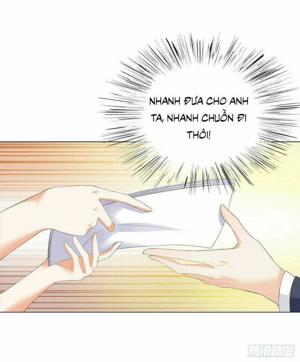 Huynh Khống Công Tước Gả Không Được Chapter 21.1 trang 17