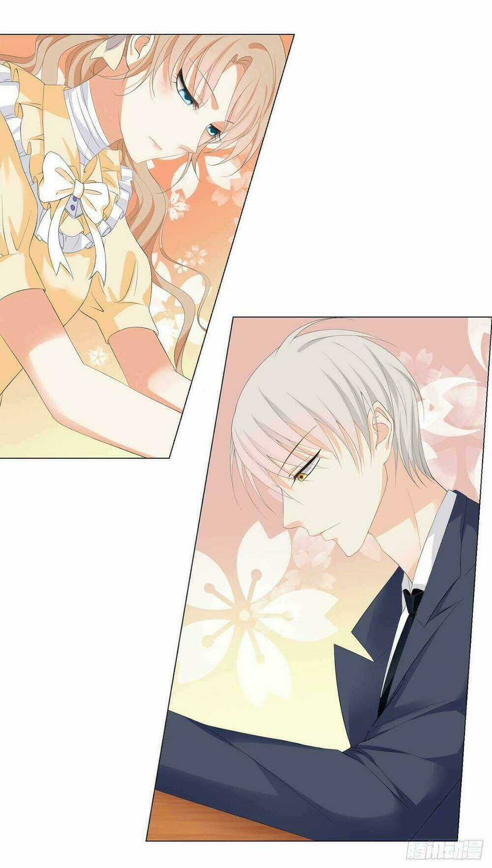 Huynh Khống Công Tước Gả Không Được Chapter 21.1 trang 18