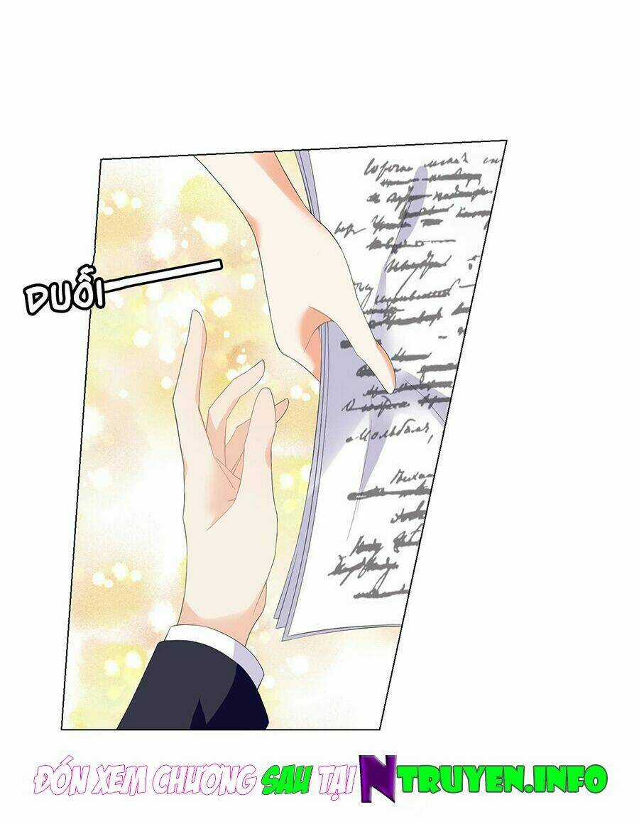 Huynh Khống Công Tước Gả Không Được Chapter 21.1 trang 19