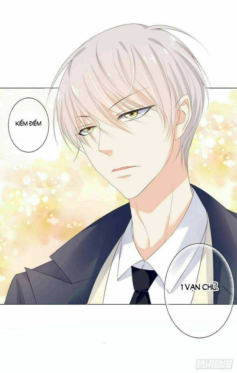 Huynh Khống Công Tước Gả Không Được Chapter 21.1 trang 3