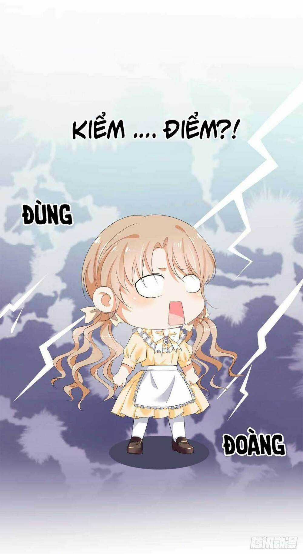 Huynh Khống Công Tước Gả Không Được Chapter 21.1 trang 4