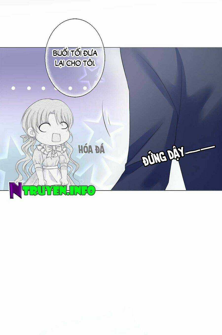 Huynh Khống Công Tước Gả Không Được Chapter 21.1 trang 5