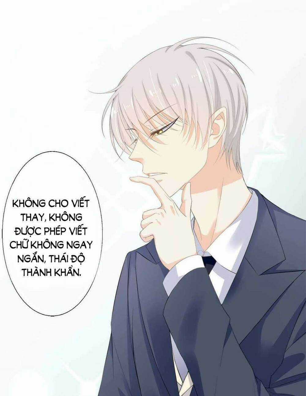 Huynh Khống Công Tước Gả Không Được Chapter 21.1 trang 6