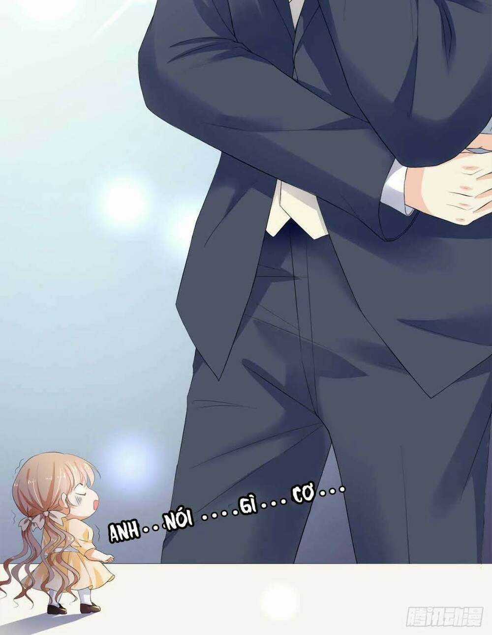 Huynh Khống Công Tước Gả Không Được Chapter 21.1 trang 7