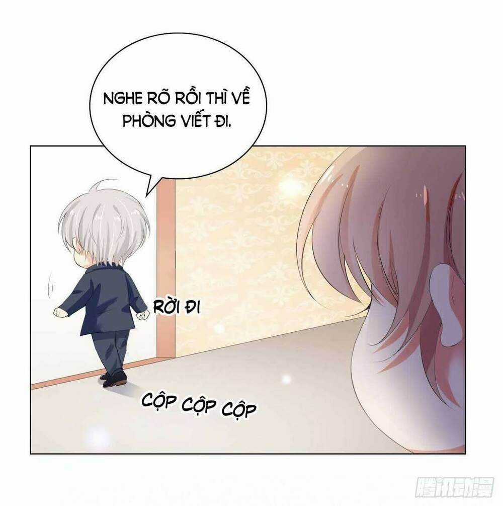 Huynh Khống Công Tước Gả Không Được Chapter 21.1 trang 9