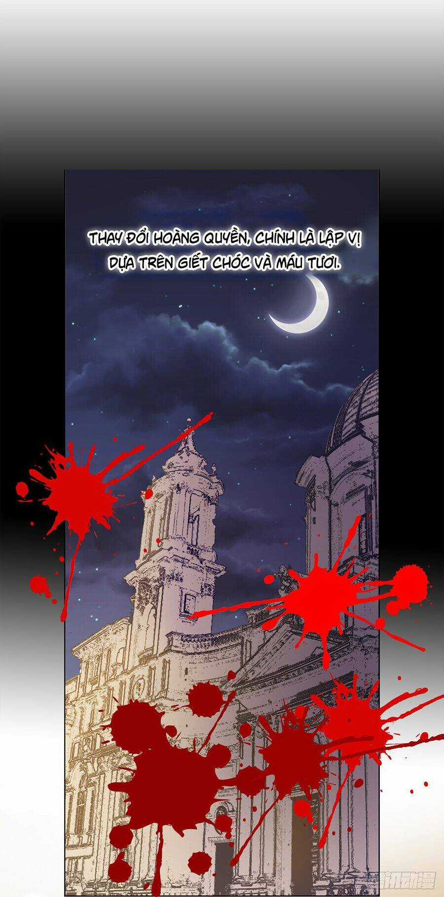 Huynh Khống Công Tước Gả Không Được Chapter 21.2 trang 10