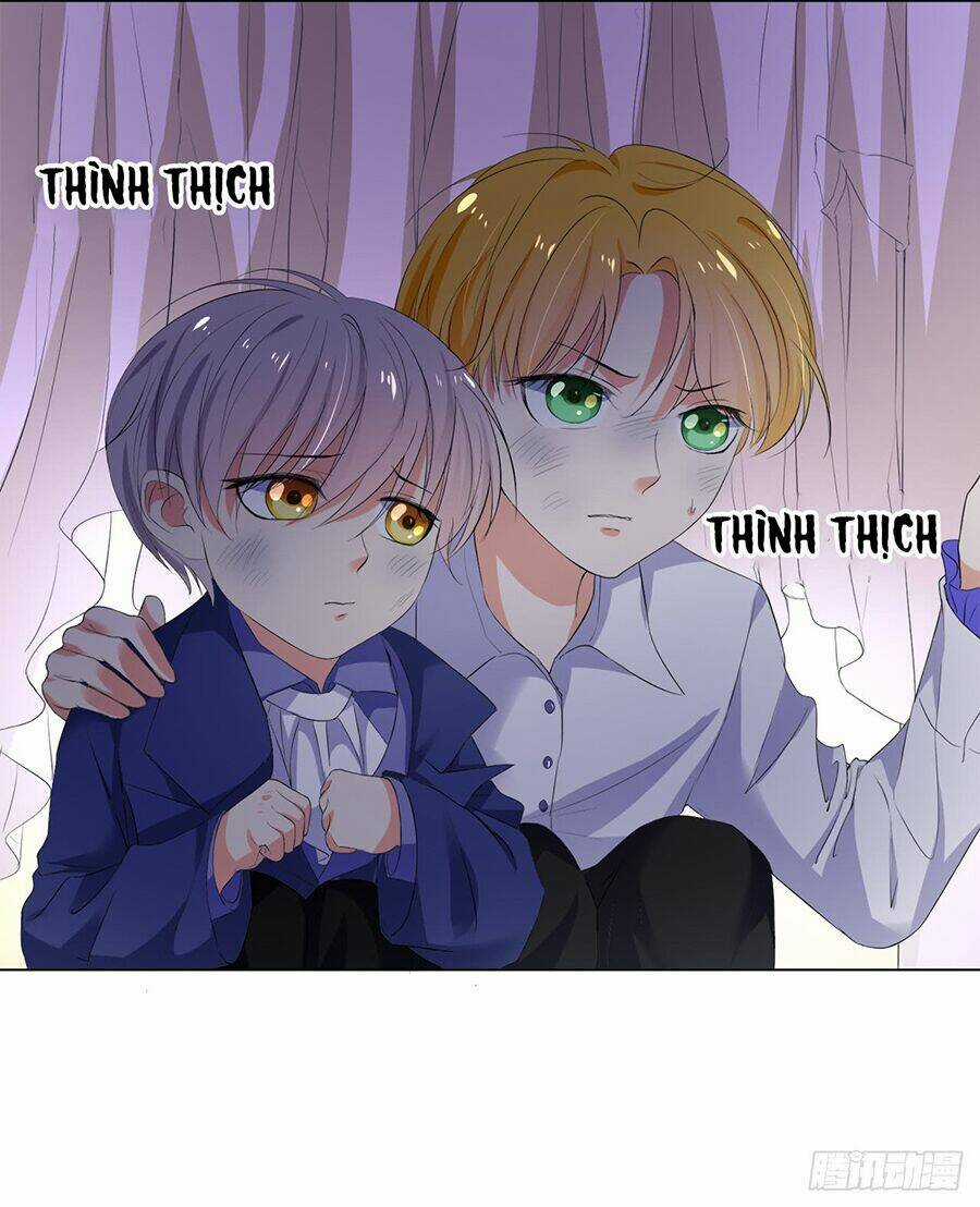 Huynh Khống Công Tước Gả Không Được Chapter 21.2 trang 12