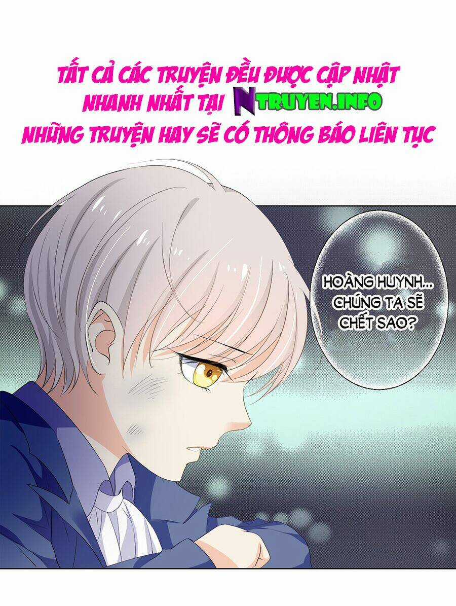 Huynh Khống Công Tước Gả Không Được Chapter 21.2 trang 13