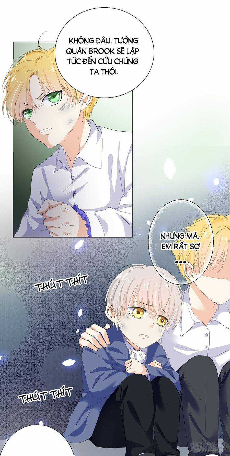 Huynh Khống Công Tước Gả Không Được Chapter 21.2 trang 14