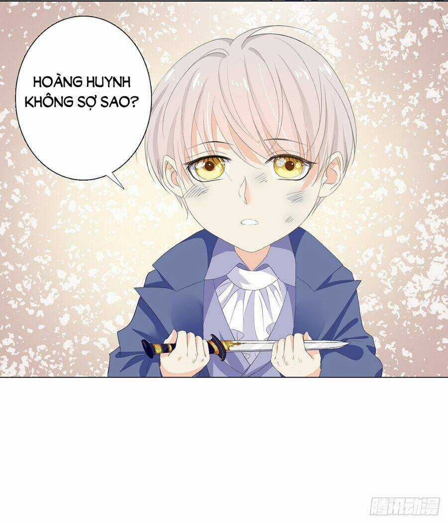 Huynh Khống Công Tước Gả Không Được Chapter 21.2 trang 16