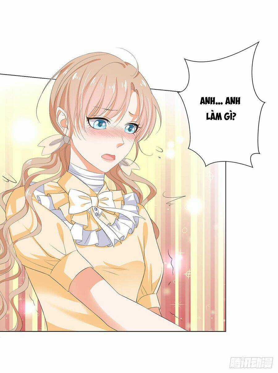 Huynh Khống Công Tước Gả Không Được Chapter 21.2 trang 2