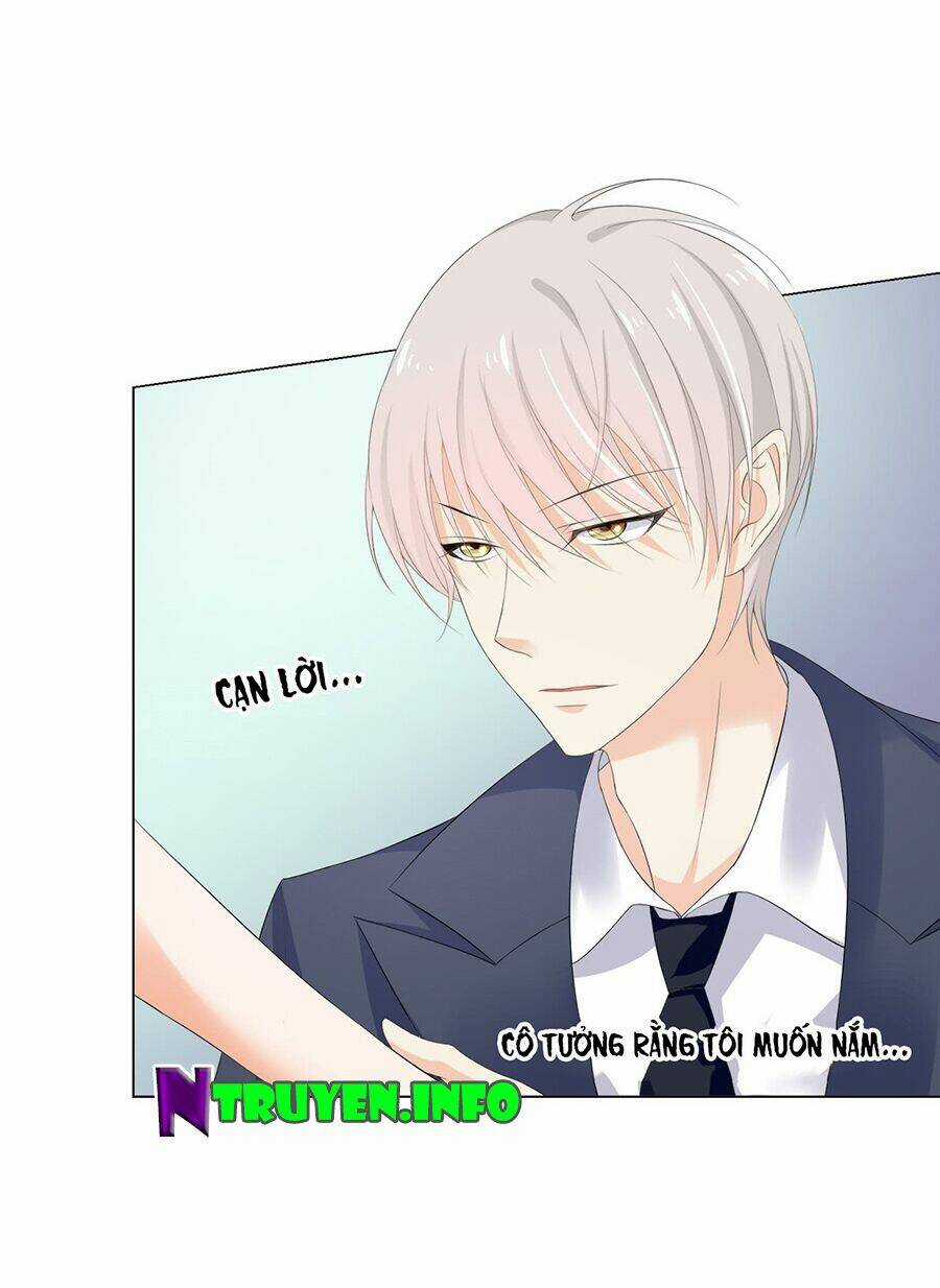 Huynh Khống Công Tước Gả Không Được Chapter 21.2 trang 3