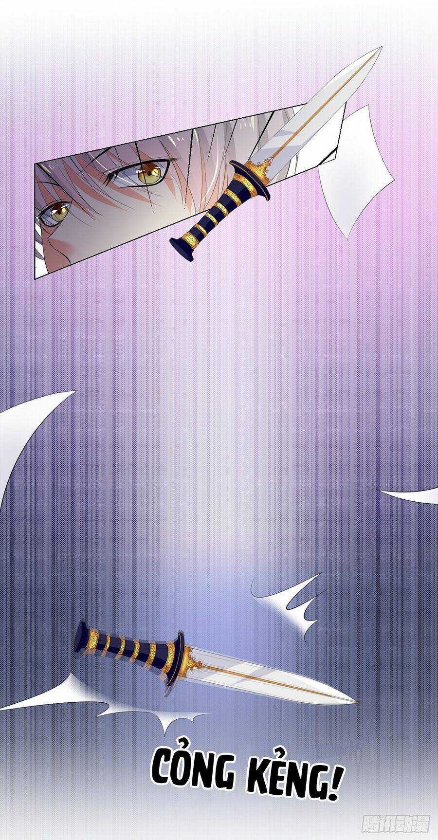 Huynh Khống Công Tước Gả Không Được Chapter 21.2 trang 5