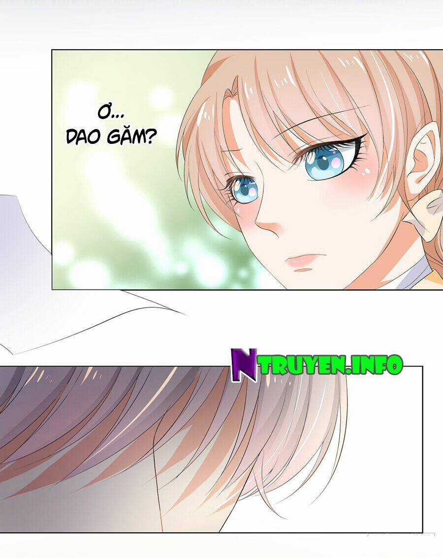 Huynh Khống Công Tước Gả Không Được Chapter 21.2 trang 6