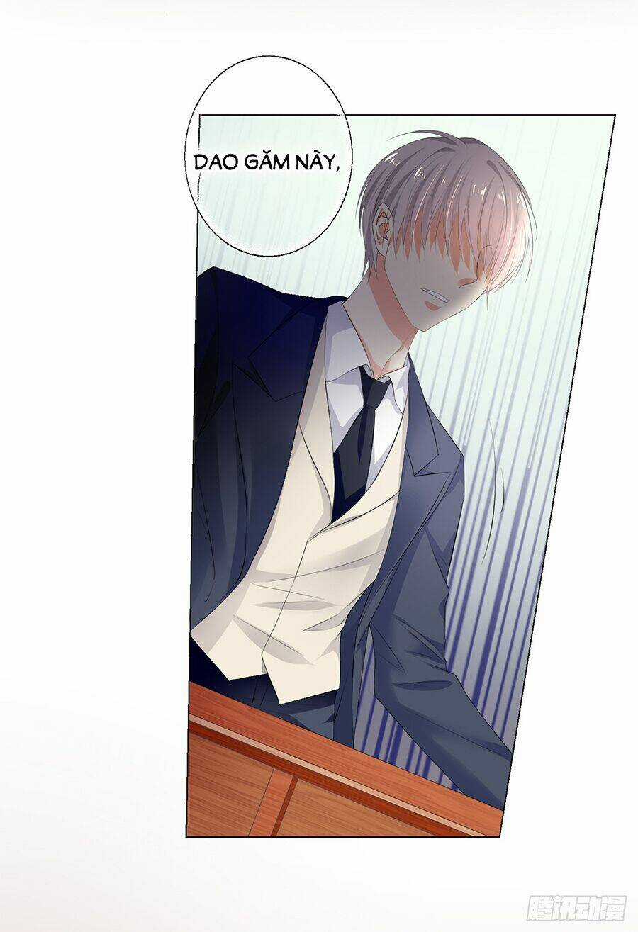 Huynh Khống Công Tước Gả Không Được Chapter 21.2 trang 8