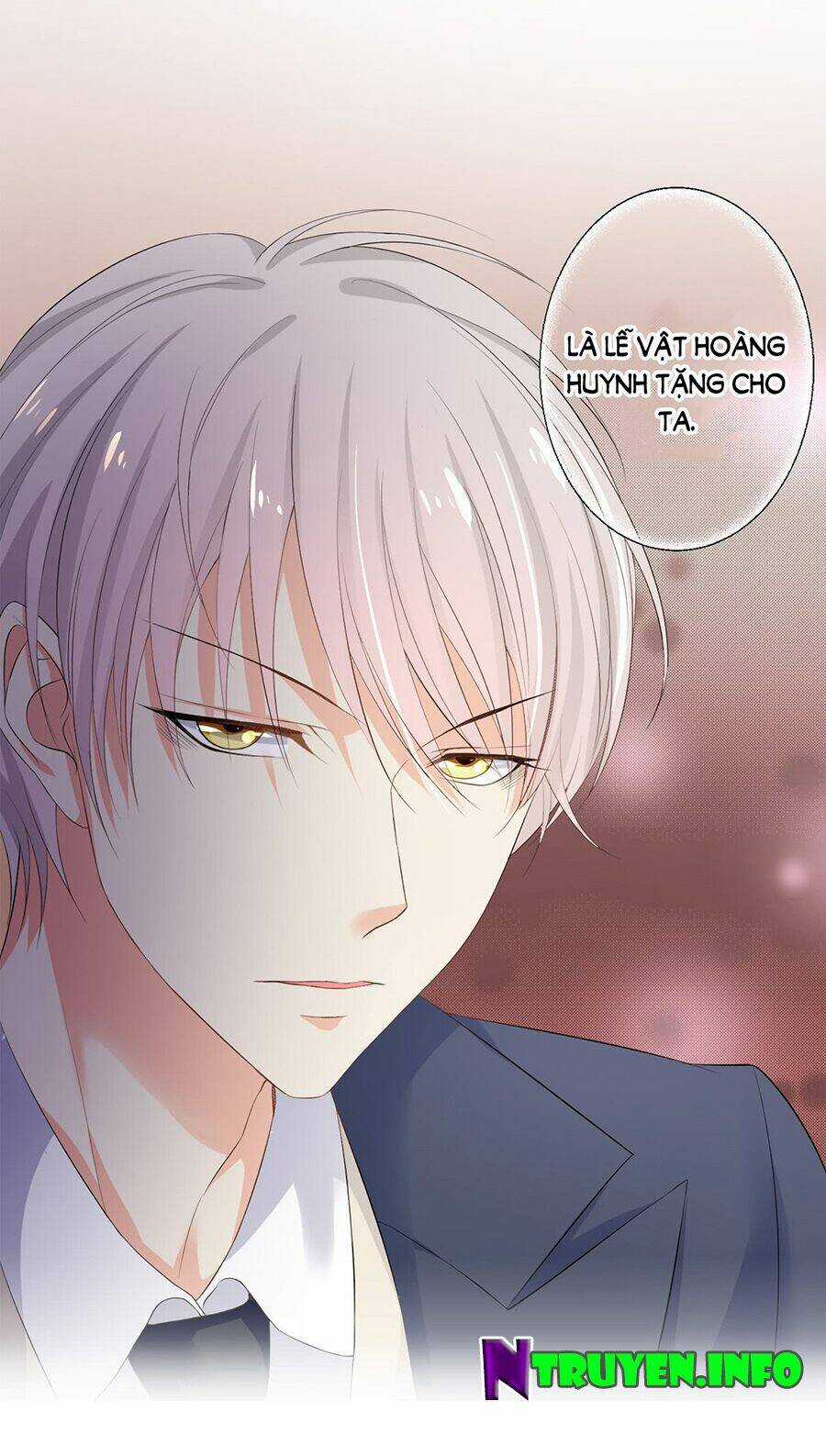 Huynh Khống Công Tước Gả Không Được Chapter 21.2 trang 9