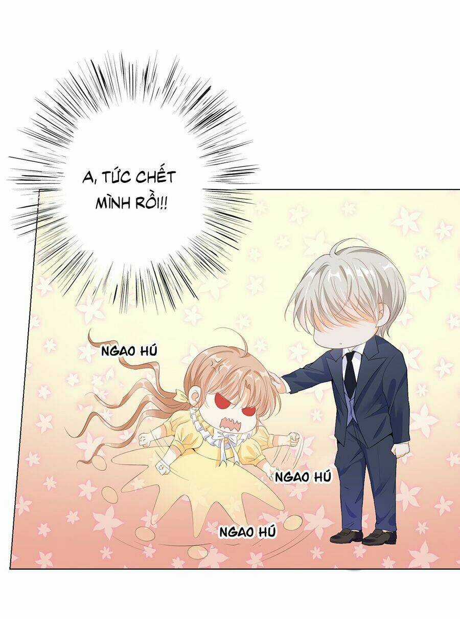 Huynh Khống Công Tước Gả Không Được Chapter 22 trang 10