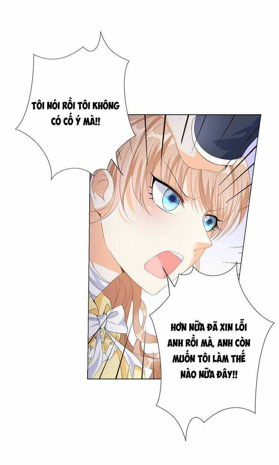 Huynh Khống Công Tước Gả Không Được Chapter 22 trang 11