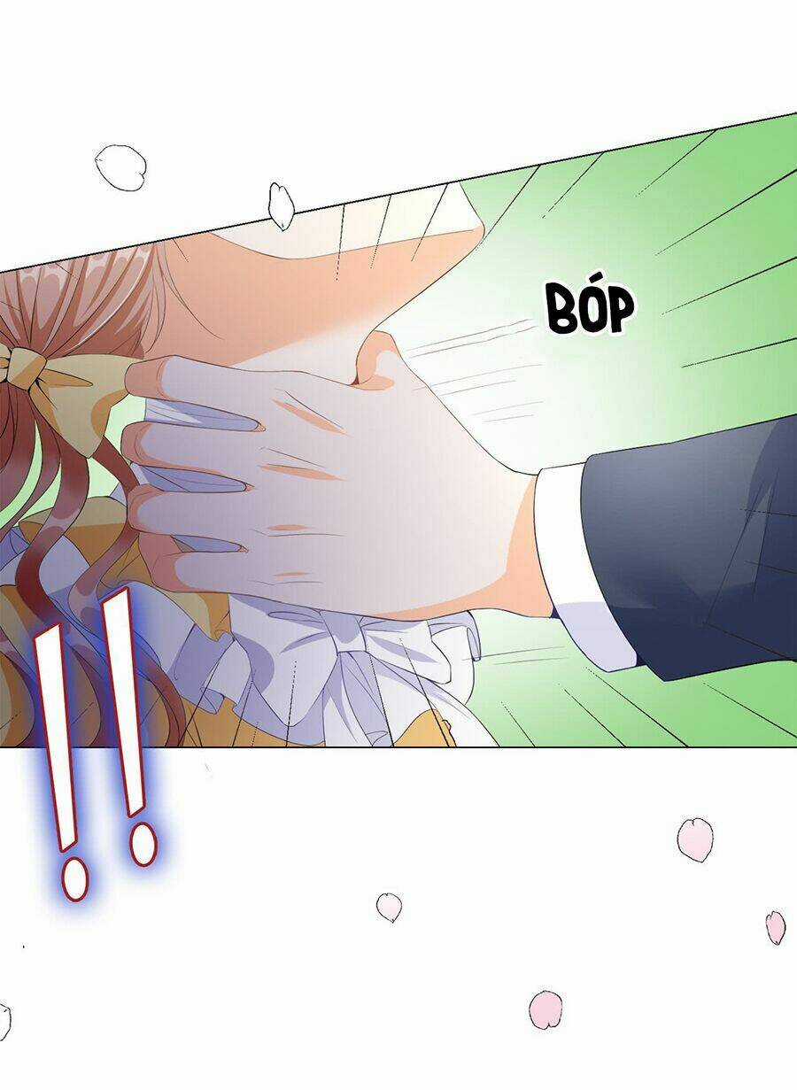 Huynh Khống Công Tước Gả Không Được Chapter 22 trang 12