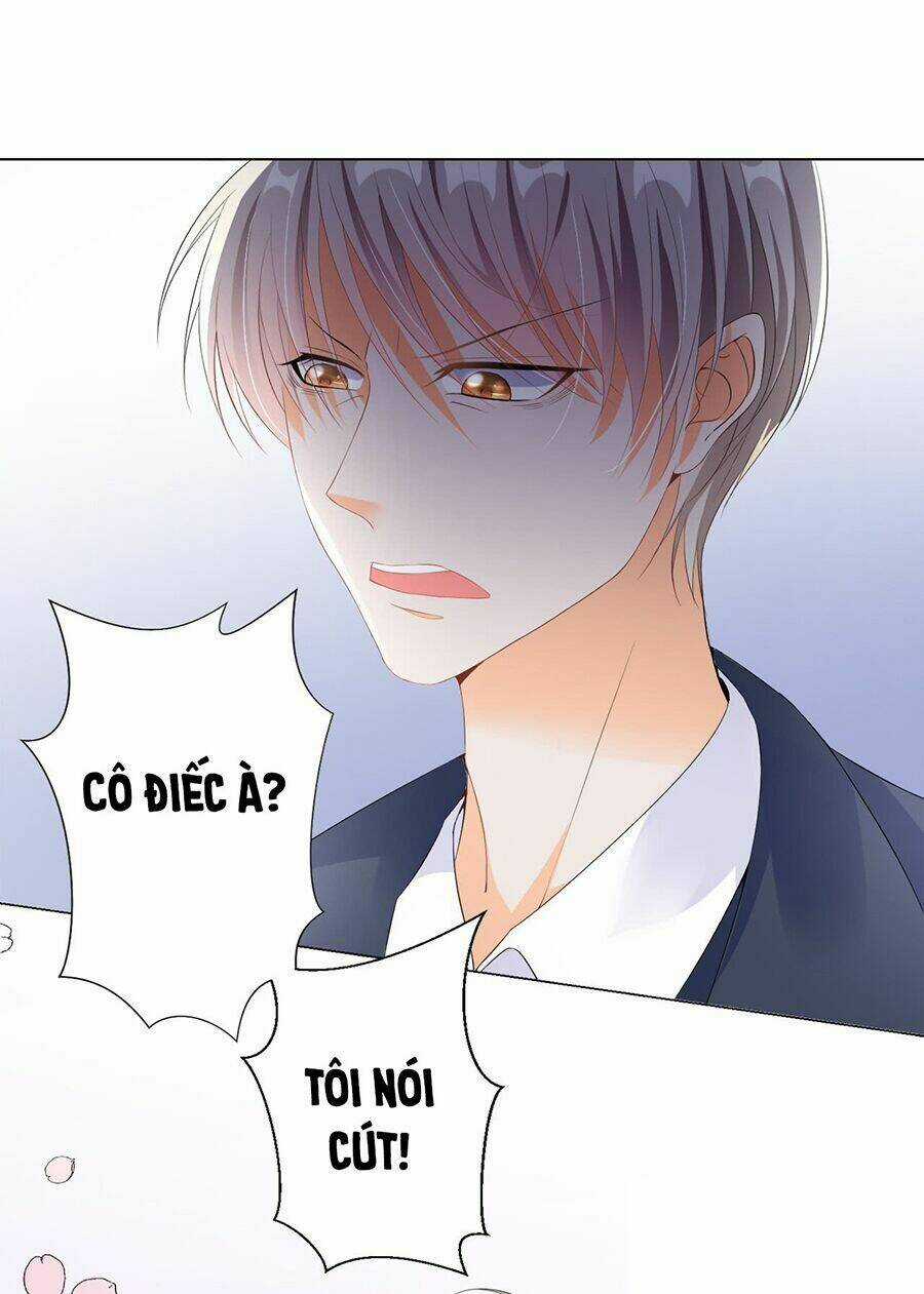 Huynh Khống Công Tước Gả Không Được Chapter 22 trang 13