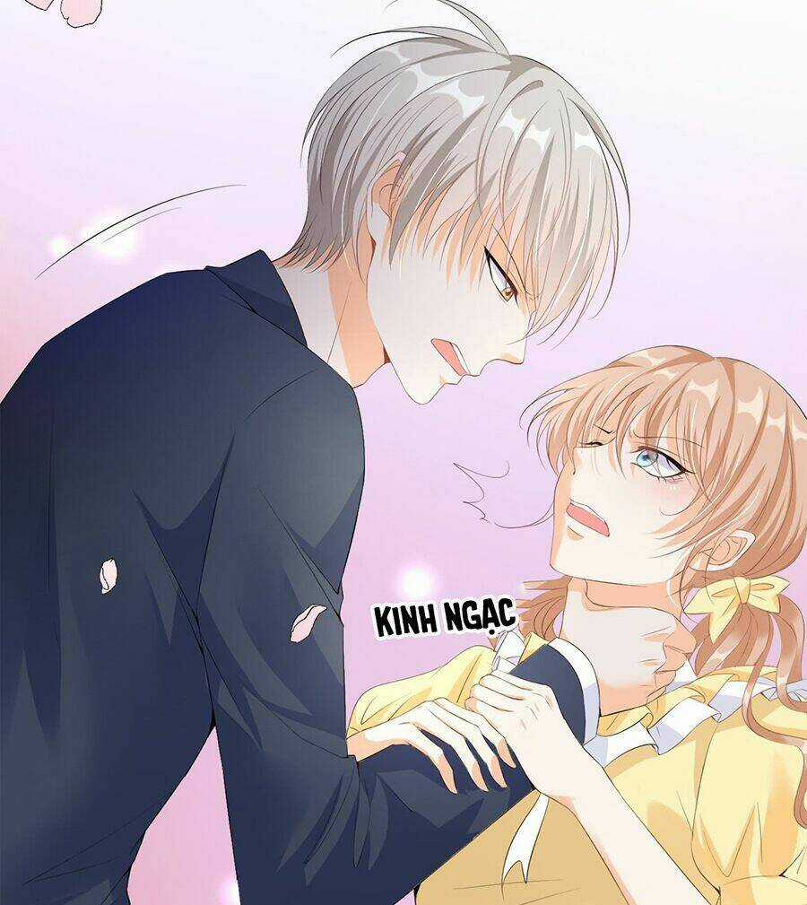 Huynh Khống Công Tước Gả Không Được Chapter 22 trang 14