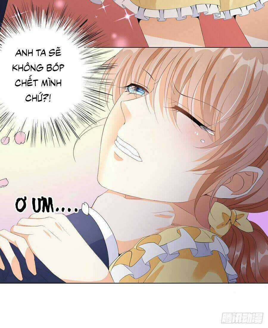 Huynh Khống Công Tước Gả Không Được Chapter 22 trang 16