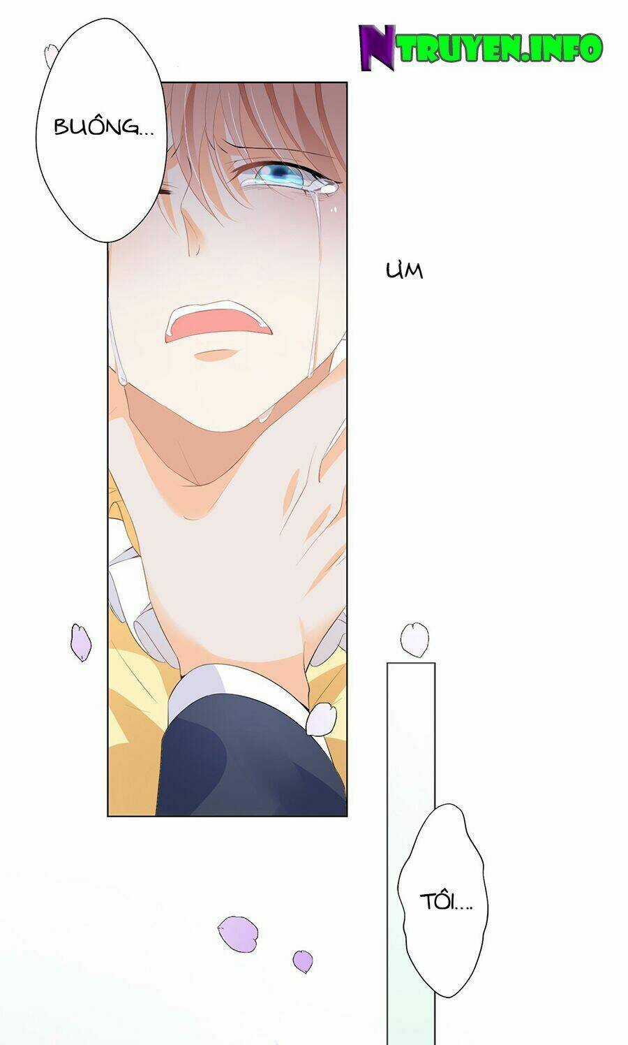 Huynh Khống Công Tước Gả Không Được Chapter 22 trang 18