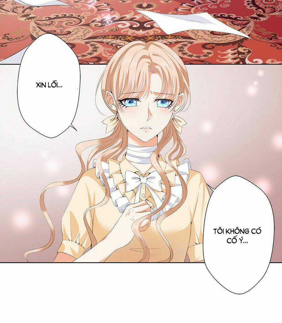 Huynh Khống Công Tước Gả Không Được Chapter 22 trang 2