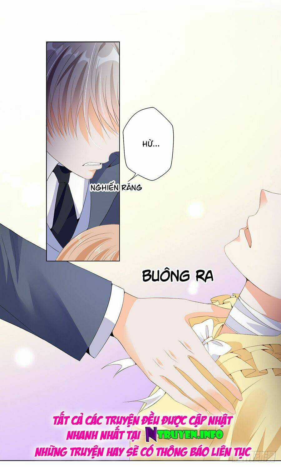 Huynh Khống Công Tước Gả Không Được Chapter 22 trang 21