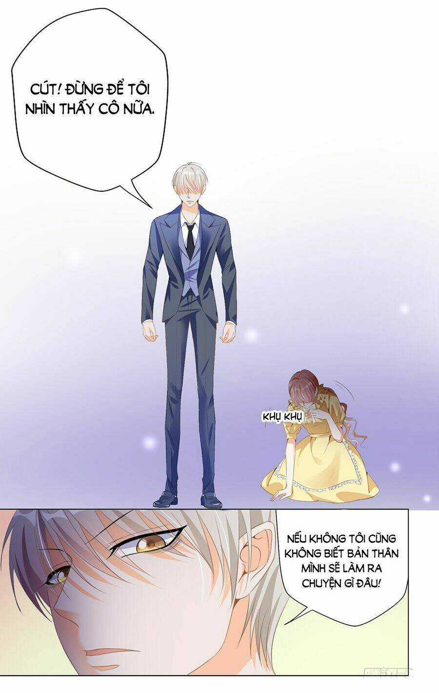 Huynh Khống Công Tước Gả Không Được Chapter 22 trang 22