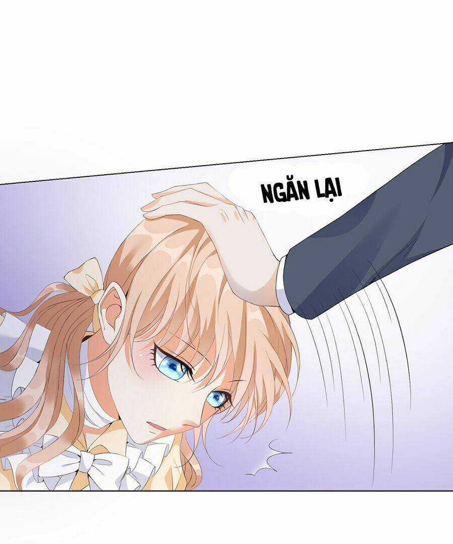 Huynh Khống Công Tước Gả Không Được Chapter 22 trang 5