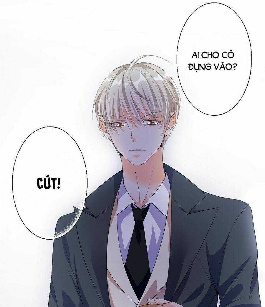 Huynh Khống Công Tước Gả Không Được Chapter 22 trang 6