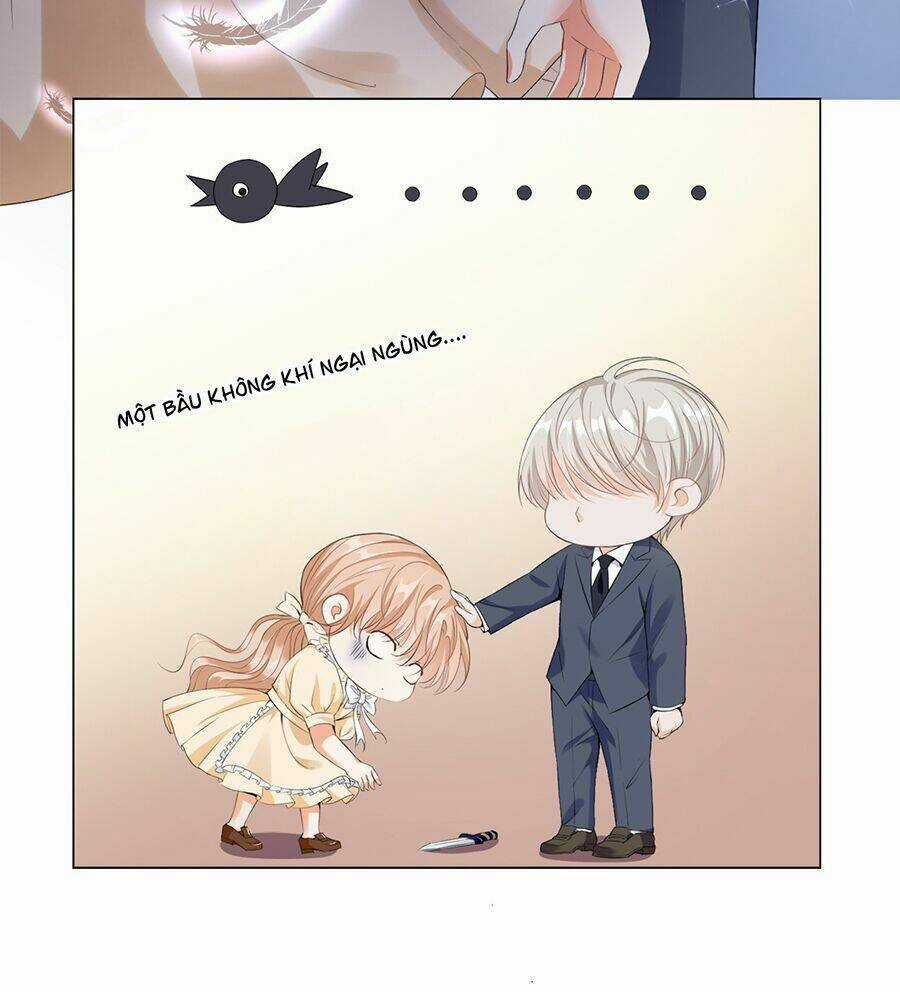 Huynh Khống Công Tước Gả Không Được Chapter 22 trang 8