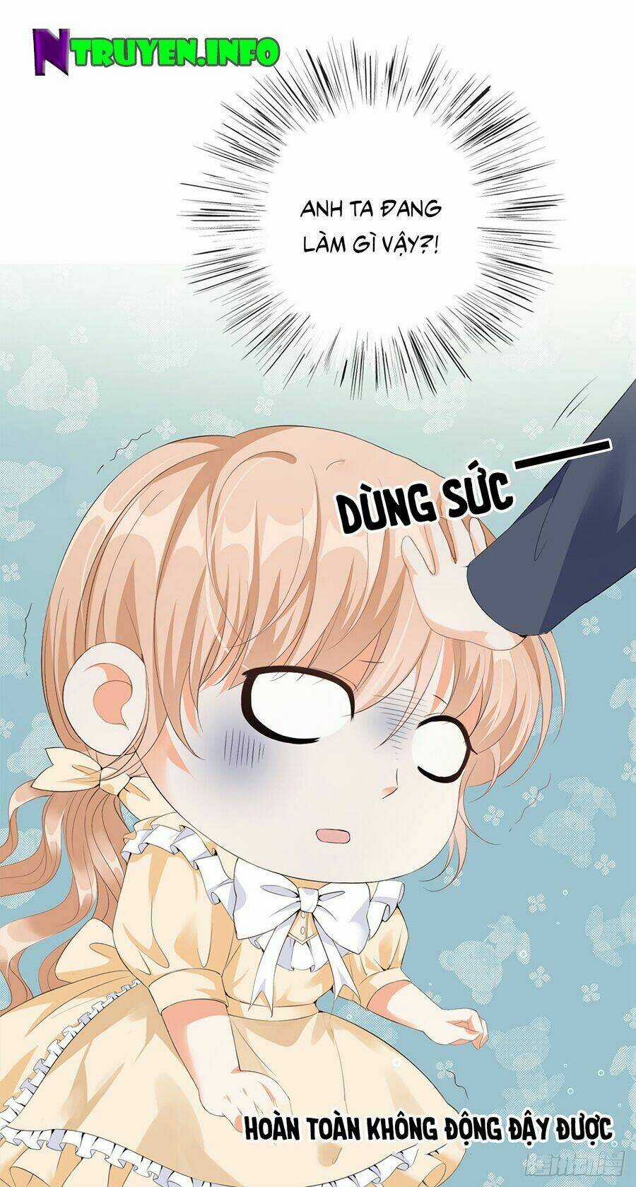 Huynh Khống Công Tước Gả Không Được Chapter 22 trang 9