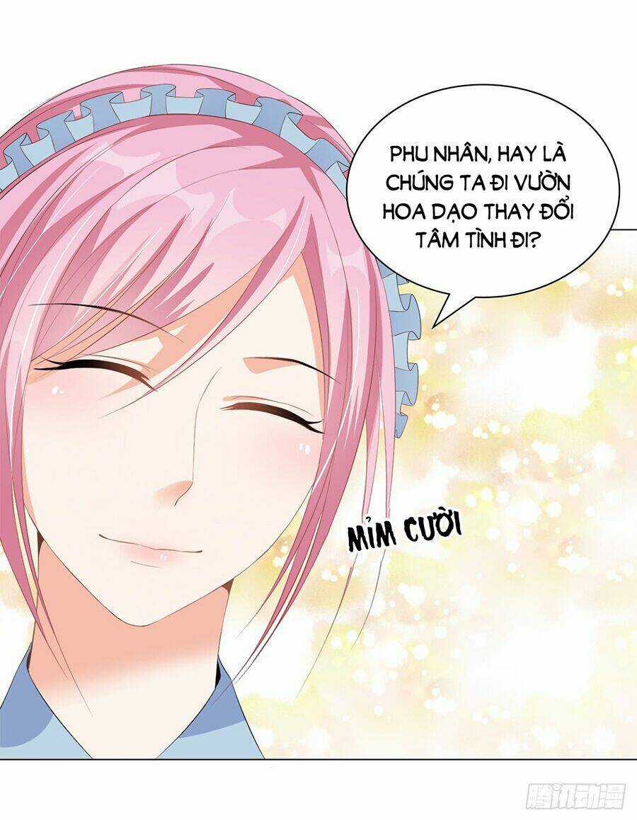 Huynh Khống Công Tước Gả Không Được Chapter 23.1 trang 10