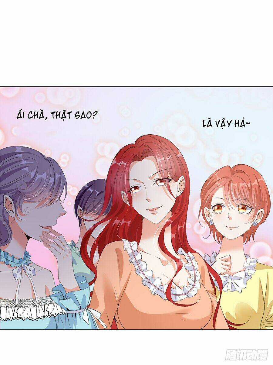 Huynh Khống Công Tước Gả Không Được Chapter 23.1 trang 14