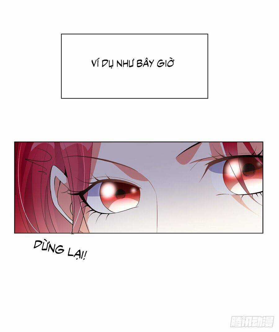 Huynh Khống Công Tước Gả Không Được Chapter 23.1 trang 15