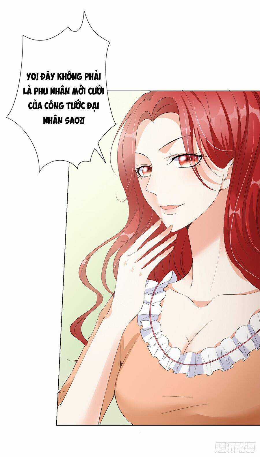 Huynh Khống Công Tước Gả Không Được Chapter 23.1 trang 16