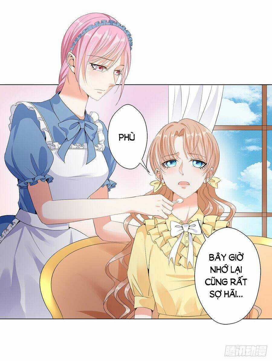 Huynh Khống Công Tước Gả Không Được Chapter 23.1 trang 2