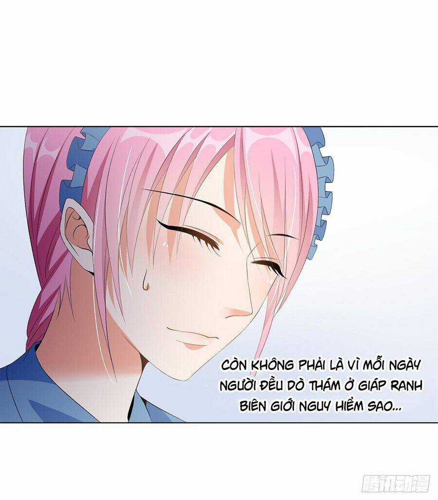 Huynh Khống Công Tước Gả Không Được Chapter 23.1 trang 4