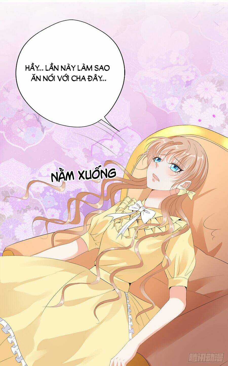 Huynh Khống Công Tước Gả Không Được Chapter 23.1 trang 5