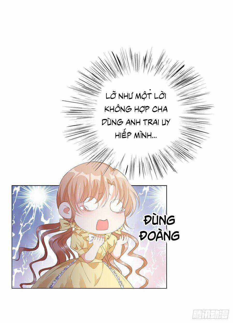 Huynh Khống Công Tước Gả Không Được Chapter 23.1 trang 6