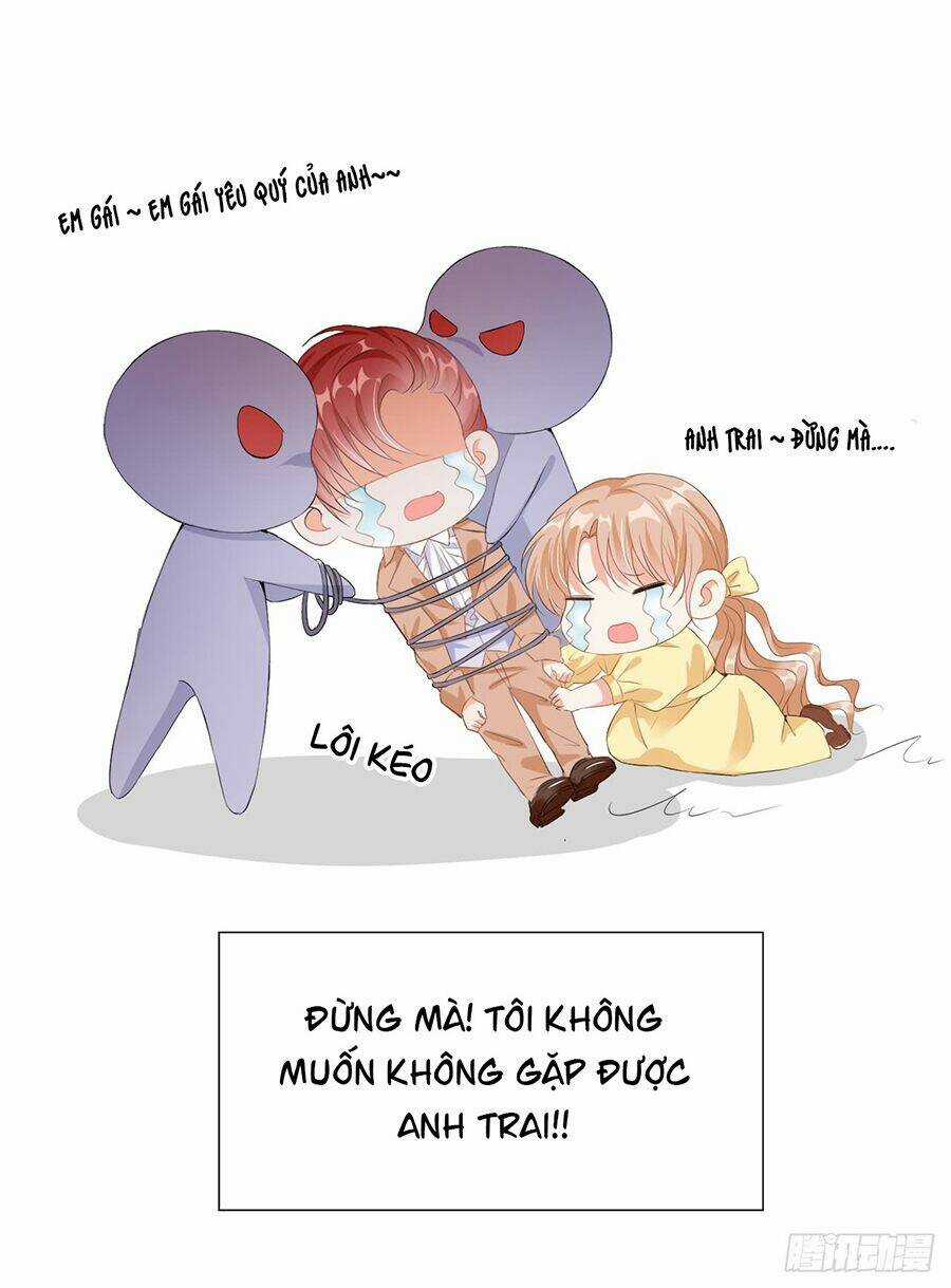 Huynh Khống Công Tước Gả Không Được Chapter 23.1 trang 7